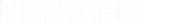 Hentaied Logo
